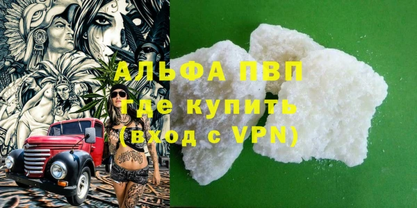 стафф Алексин